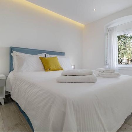 Agisilaos Apartments Corfu  Exterior foto