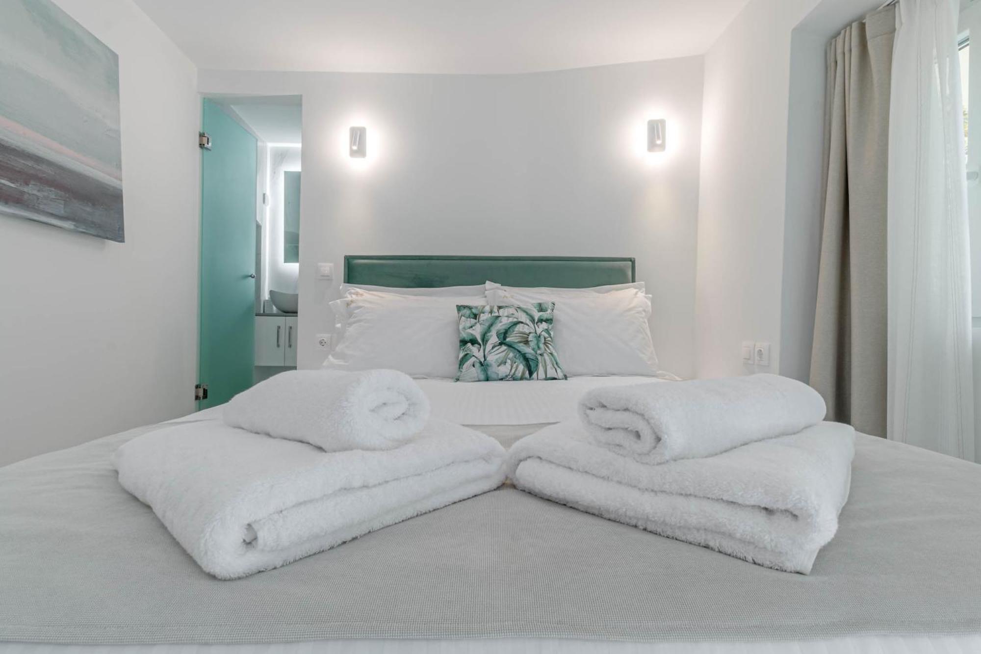 Agisilaos Apartments Corfu  Exterior foto