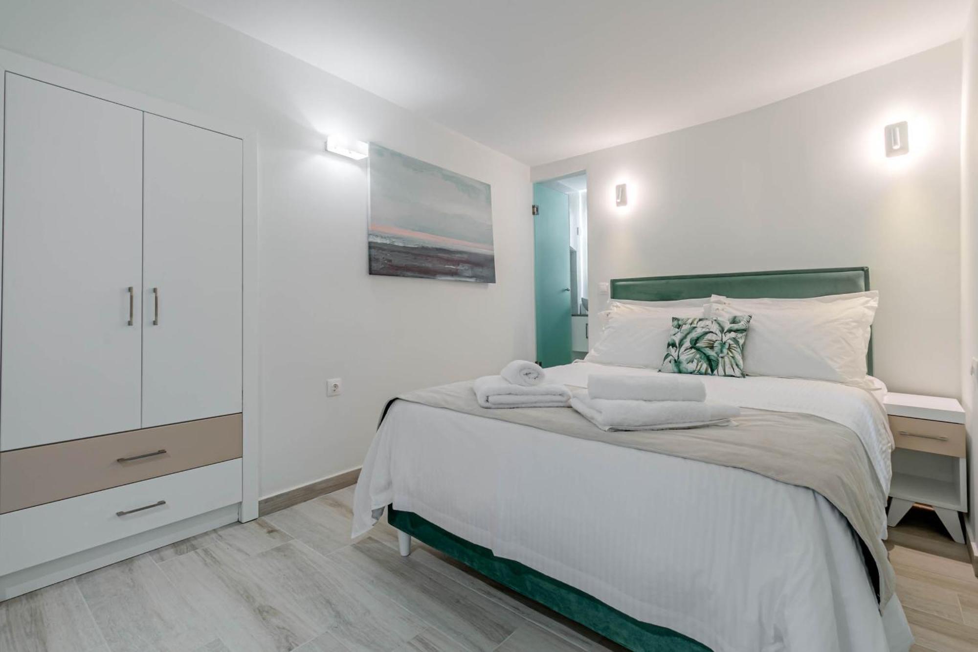 Agisilaos Apartments Corfu  Exterior foto