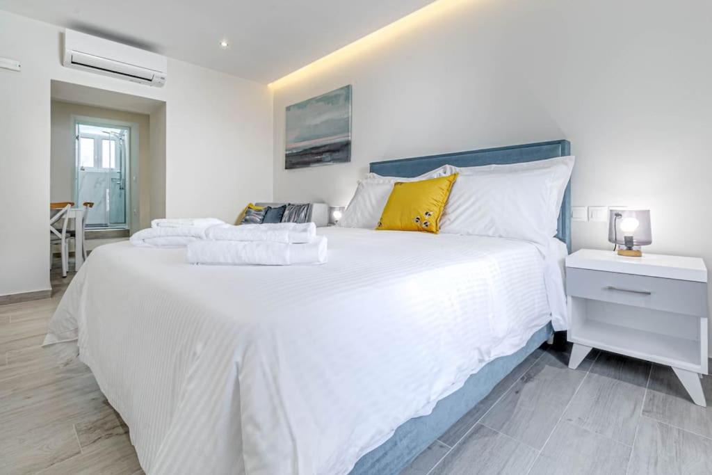 Agisilaos Apartments Corfu  Exterior foto