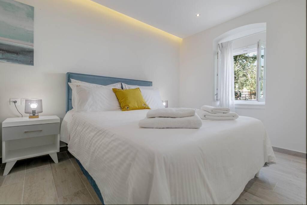 Agisilaos Apartments Corfu  Exterior foto